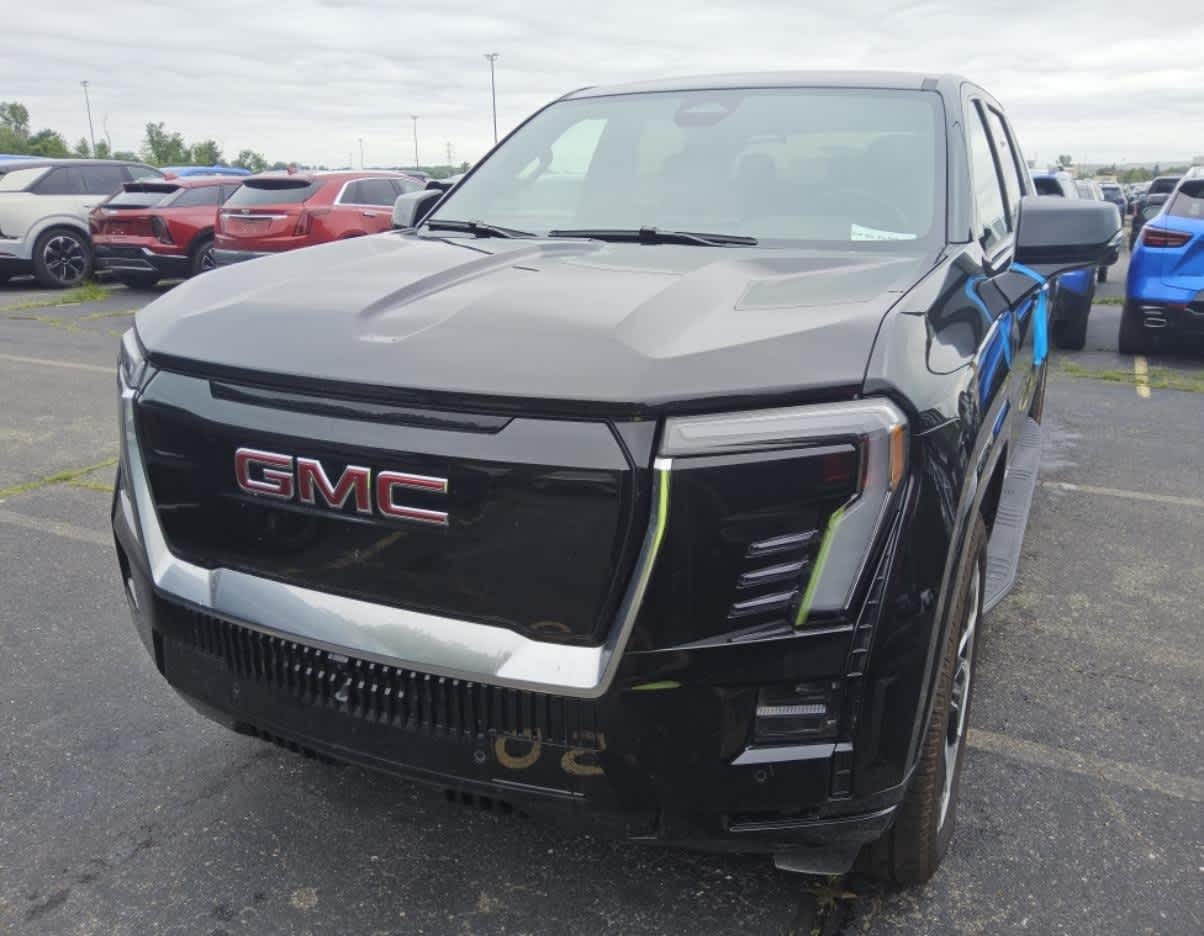 gmc sierra ev 2026 1GT4EYEL3TU403441 image gmc sierra ev 2026 1GT4EYEL3TU403441 image